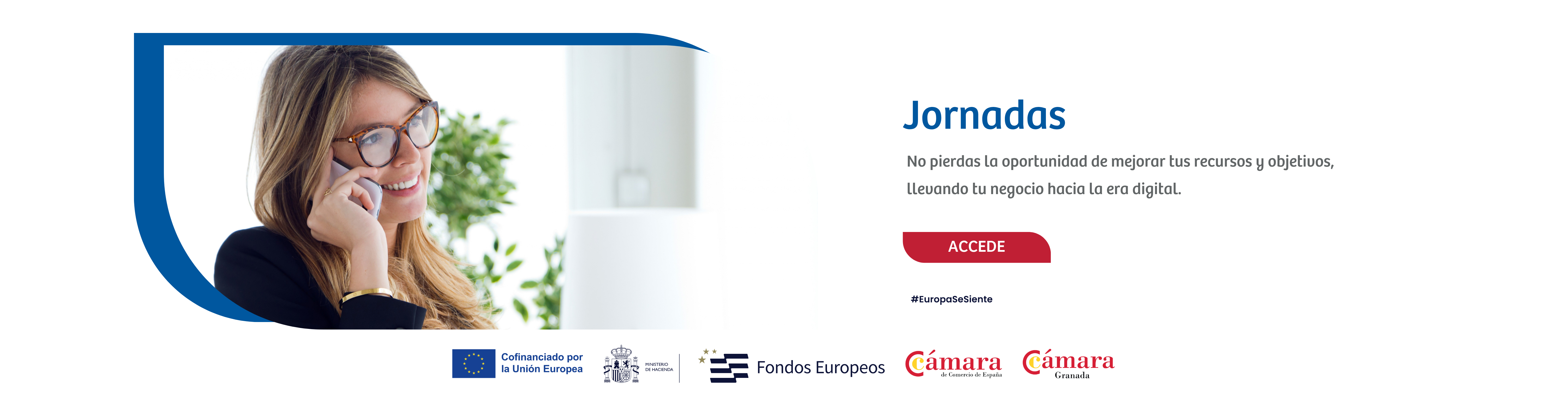 Jornadas Oficina Digitalización Pyme