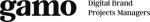 Gamo Digital Brand